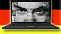 German hackers discover government spying (Video)