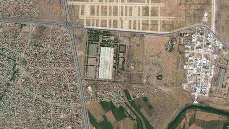 Here We Go Again: Claims of "WMD" in Syria (Video)