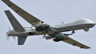 US drone raids kill over 120 in 2 days