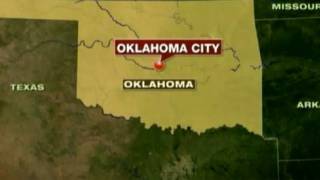 Oklahoma earthquake: 10 aftershocks follow 5.6 magnitude quake - strongest ever to hit state