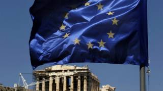 Greek Woes Just a ‘Teething Crisis’ for an expanding EU