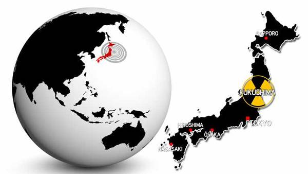 Fukushima reactor dangers continue 7 months after devastating tsunami and quake