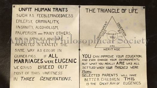 Outrageous North Carolina sterilization program targeted women, young girls, and blacks