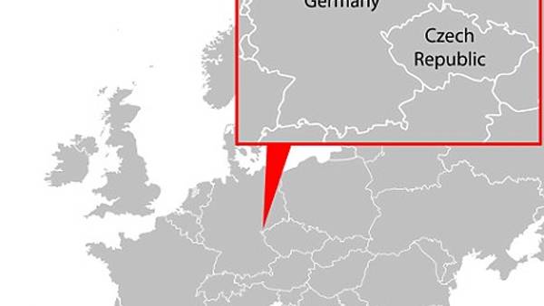 Riddle of the radiation sweeping across Europe: UN nuclear agency mystified by soaring levels