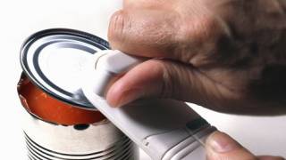 BPA levels skyrocket after eating canned soup