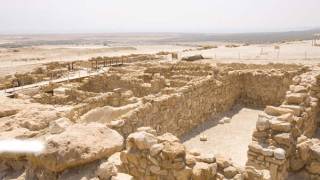 Mystery of Dead Sea Scroll Authors Possibly Solved