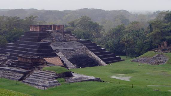 Apocalypse 2012 Back On? Second Mayan Inscription Uncovered