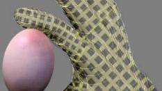 Age of Terminators comes a step closer: Scientists invent ’e-skin’, may give robots sense of touch