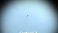 ’UFO’ filmed above protesters in Moscow (Gov’t Surveillance Drone)