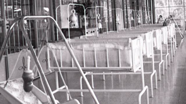 Families fight to find infants stolen in Spain by the Catholic Church