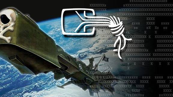 Hackers plan space satellites to combat censorship