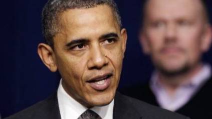 Obama Signs Defense Bill Despite "Serious Reservations" (Yeah, Right)