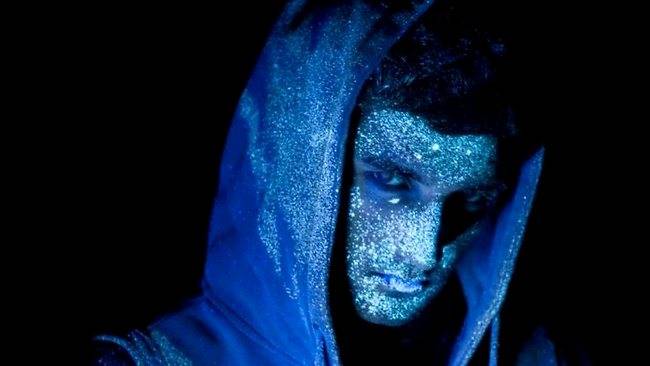 McDonalds Restaurants to Spray Robbers With "Synthetic DNA"