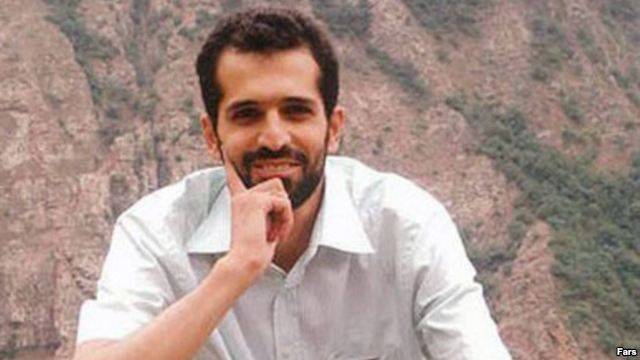 Iran says CIA behind nuclear scientist’s killing