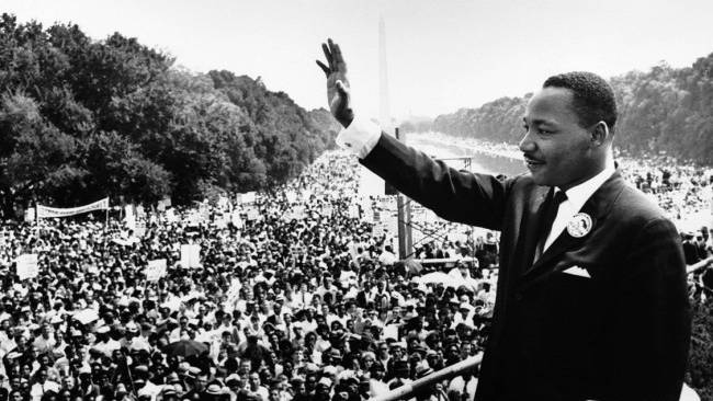 Dr. King family&rsquo;s civil trial verdict: US government assassinated Martin