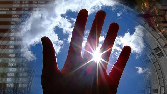 Countries consider time out on the ’leap second’