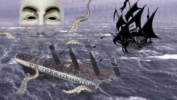 Yes, The War for the Internet Has Begun