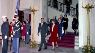 JFK library releases last of his secret tapes