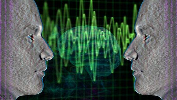 Words from brain waves may let scientists read your mind