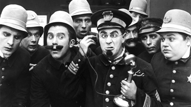 Authorities embarrassed as Anonymous hacks FBI-Scotland Yard conference call