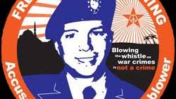 Bradley Manning: 2012 Nobel Peace Prize Nomination