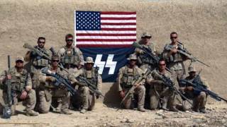 Those Marines Bought an SS Flag Without Knowing What it Was? Seriously? That’s Your Excuse?