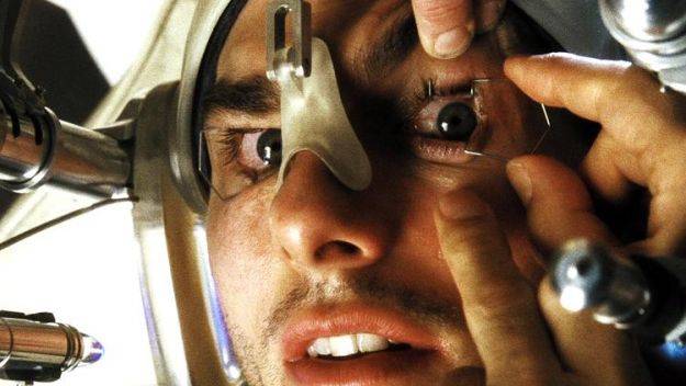 Minority Report is real: FBI wants to use social networks to prevent future crime