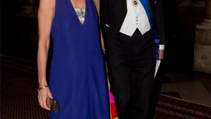 Snitch and Globalist Traitor Carl Bildt (Long Time Bilderberger) to have his Subversive Anti-Swedish Politics Exposed by WikiLeaks?