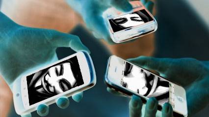 The Military Is Afraid of Your iPhone