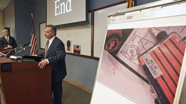 Obama Birth Certificate and Selective Service Card Faked, Sheriff Joe Arpaio Concludes