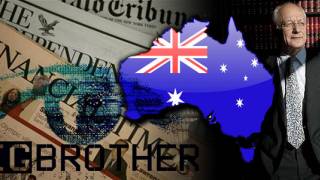 "News Media Council" - Big Brother’s Media Watchdog Threatens Freedom of Speech in Australia