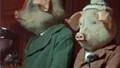 Three Little Pigs As Exposed by News and Social Media