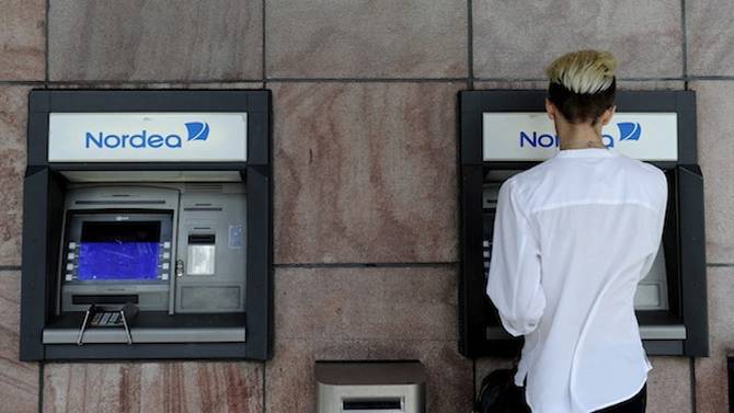 Sweden a Trendsetter for Global Tyranny - As Sweden Goes, So Goes the World: The Beginning of the End of Cash