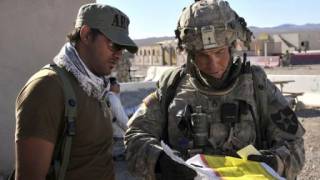 US soldier ’can’t recall’ Afghan massacre