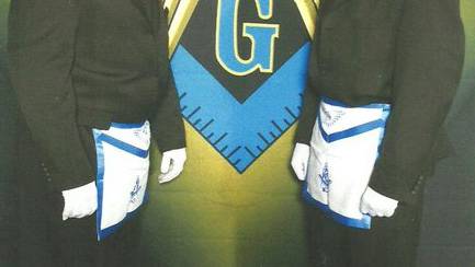 Trayvon Martin’s Father is a Freemason