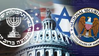 Shady Companies With Ties to Israel Wiretap the U.S. for the NSA