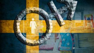 In Sweden, a debate over whether gender equality has gone too far