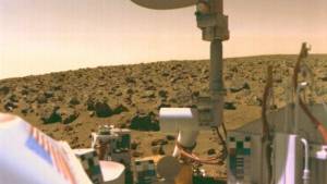 Did NASA find life on Mars in 1976, and then cook it?