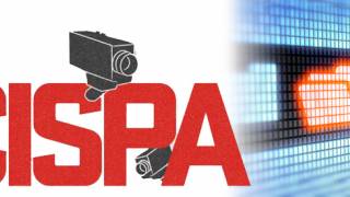 SOPA mutates into much worse CISPA, the latest threat to internet free speech