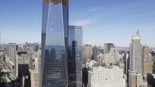 With an asterisk, WTC is back on top in NYC