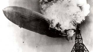 The Hindenburg Disaster, 75 Years On