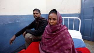 UK aid helps to fund forced sterilisation of India’s poor