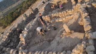 Earliest Evidence of Biblical Cult Discovered