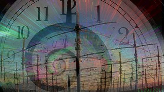 Physicist: HAARP Manipulates Time