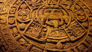 Oldest known Maya calendar found in Guatemala "Patterns In The Sky"