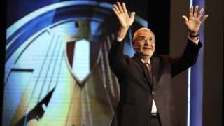 9/11 ‘truther’ leading Egyptian presidential race