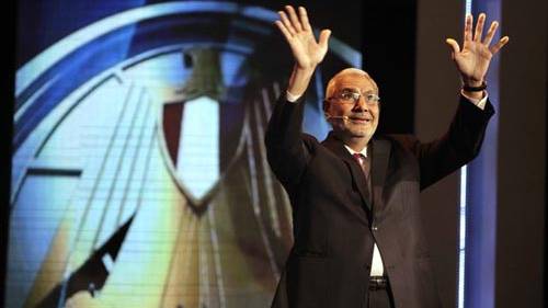 9/11 ‘truther’ leading Egyptian presidential race