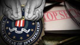 FBI quietly forms secretive Net-surveillance unit