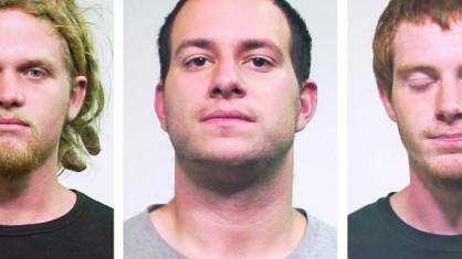 NATO terrorism defendants kept in ‘observation’ cells (a.k.a sensory deprivation chambers)