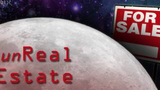 Space Cases: The Weirdest Legal Claims in Outer Space